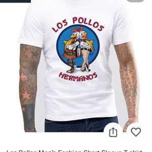 Meet your Posher, Julian